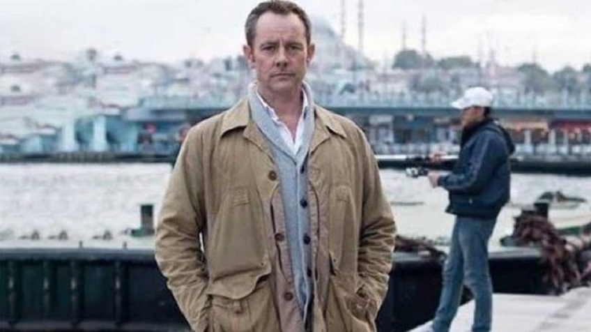 İngiliz Ajanın Ölüm Sebebi Açığa Çıktı