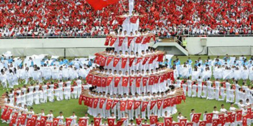 Danıştay 'dan 19 Mayıs Kararı