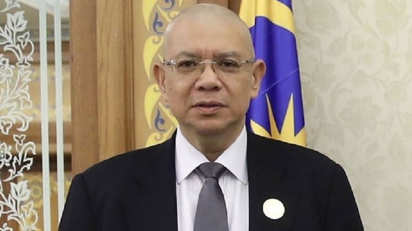 Bu Ümmetin içinde Müslüman Ülkelerini Bombalayan Müslümanlar Var