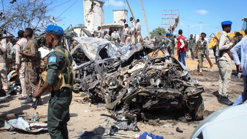 "Hedefimiz Türklerdi"