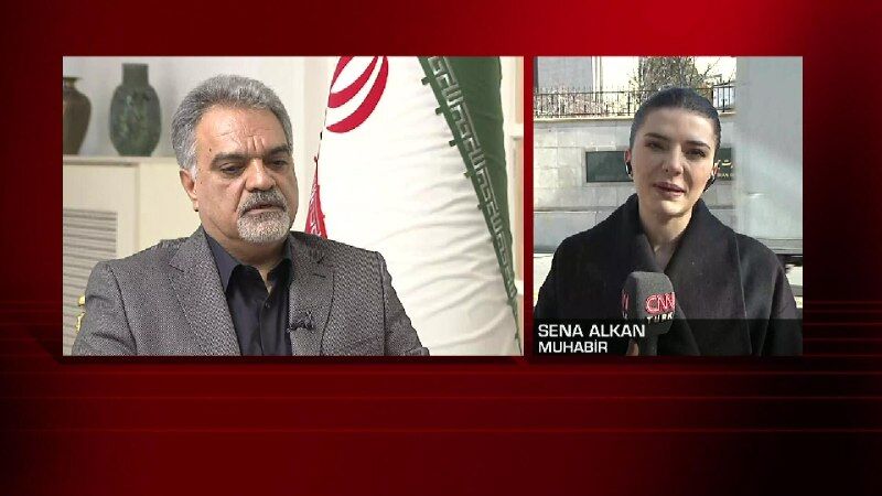 "Trump ve Pompeo Erken Sevindi"