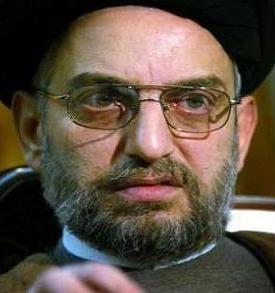 El Hekim'in İran'da Tedavisine Başlandı