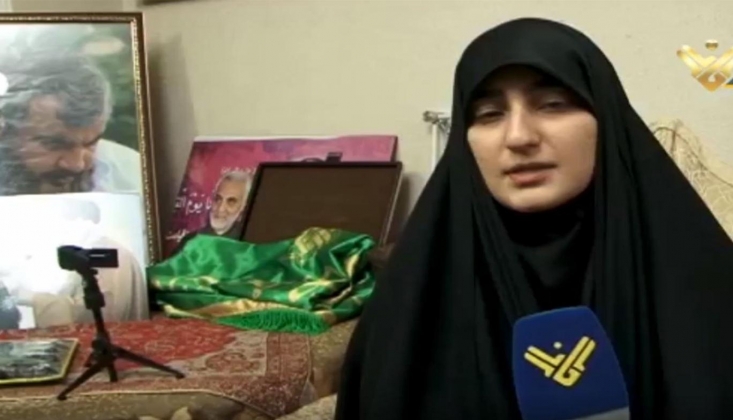 "Babam Tekfircilerin Uykusunu Kaçırmıştı"