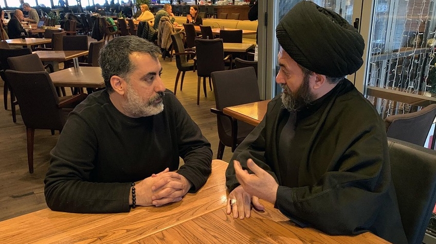 Süleymani’ye ‘Katil’ Diyenler, Hakikati Bilseler ‘Şehit’ Derlerdi