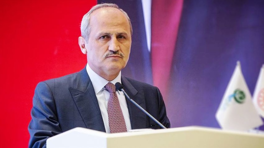 Abdulkadir Selvi : Ulaştırma Bakanı Neden Görevden Alındı ?