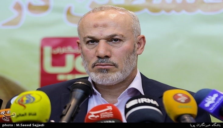 İslami Cihat Temsilcisi: Kasım Süleymani Direnişin Mimarıydı