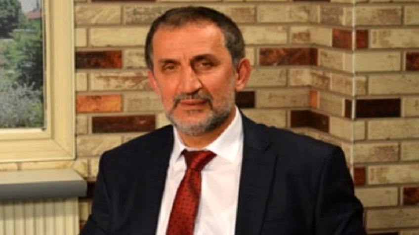 "Ahirette Partime Değil, Allah’a Hesap Vereceğim"