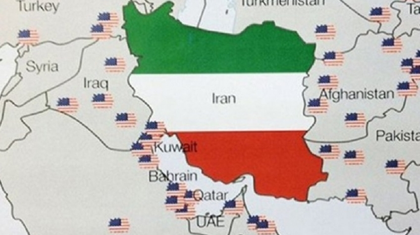 Kasım Süleymani Suikastinde Bu Üsler Kullanılmış