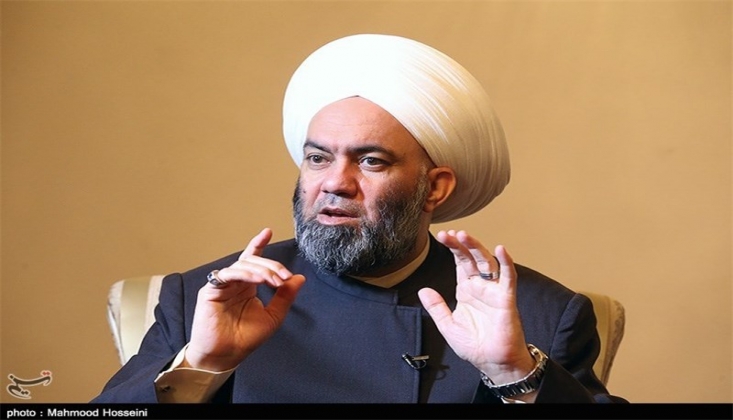 ABD Irak’tan ve Bölgeden Çıkmalıdır