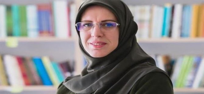 Süleymani'ye Destek Verdi Tutuklandı