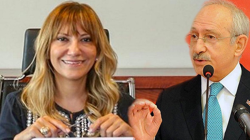 Kılıçdaroğlu'ndan Yeşim Meltem Şişli Çıkışı