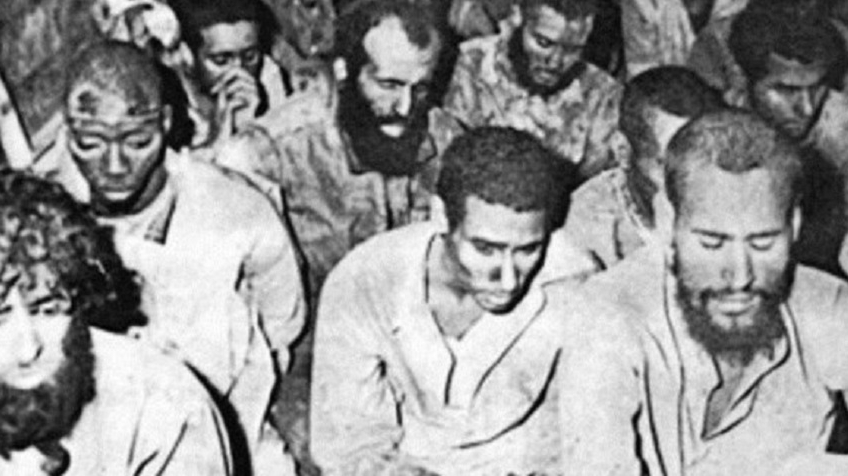 1979’daki  Kabe Baskınına İlişkin İtiraf