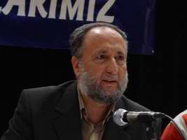 Pamak: Eskiden Faşisttim Tövbe  Ettim(VİDEO)