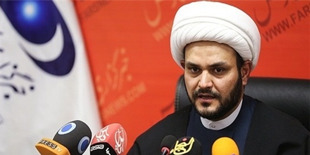 Nuceba Genel Sekreteri: Bölge ABD'den Temizlenmeli