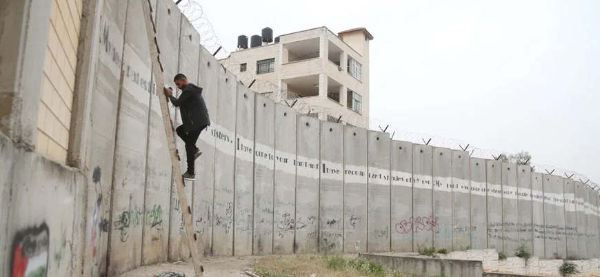 Sisi Gazze Sınırına Duvar Örecek