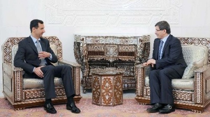 "En Kötü Barış, Savaştan İyidir"