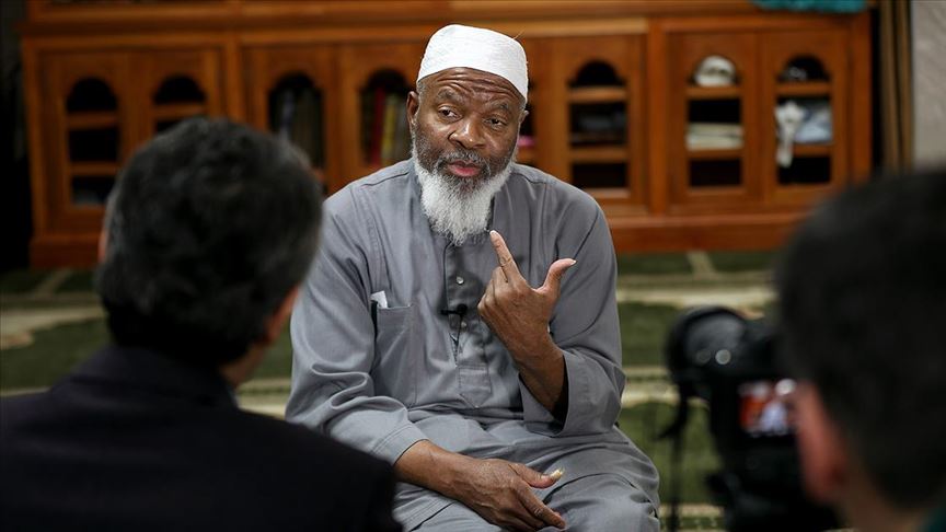 "Malcolm X ABD'nin  İki Yüzlülüğünü Ortaya Çıkarmak İstedi"