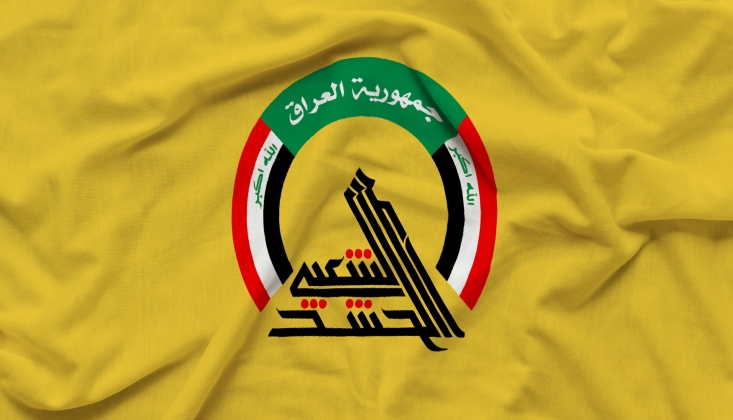 Irak'ta Mühendis'in Yerine Ebu Fedek Seçildi