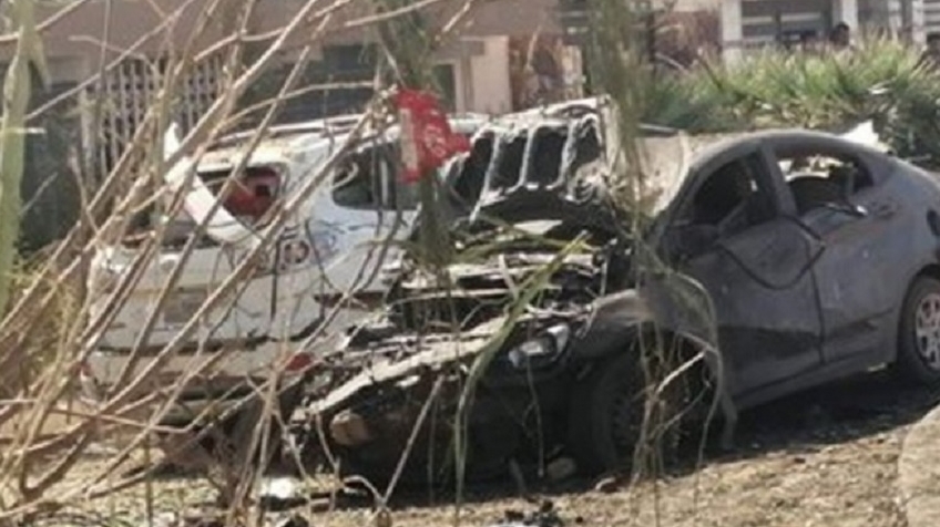 Sudan Başbakanı’na Bombalı Saldırı