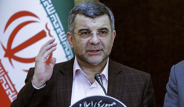 Koronavirüse  Yakalanan  Bakan Yardımcısı İyileşti