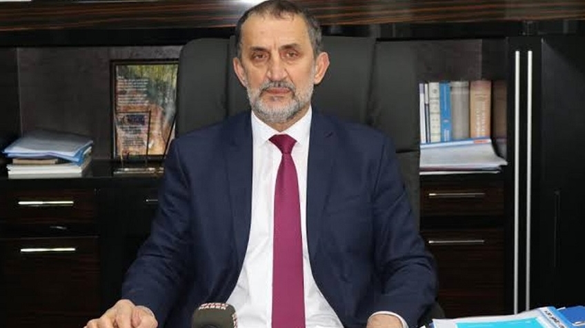 MHP’den İhraç Edilen Başkanın Akıbeti Belli Oldu