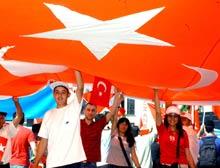 Yeni Miting Kandırmacası