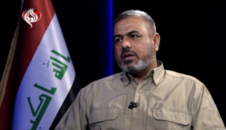 Haşdi Şabi: Direniş Grupları ABD'nin Cevabını Verecektir