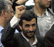 Diyaloğa ve sükunete ihtiyaç var