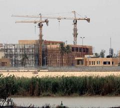 ABD Irak'dan Elini Hiç Çekmeyecek