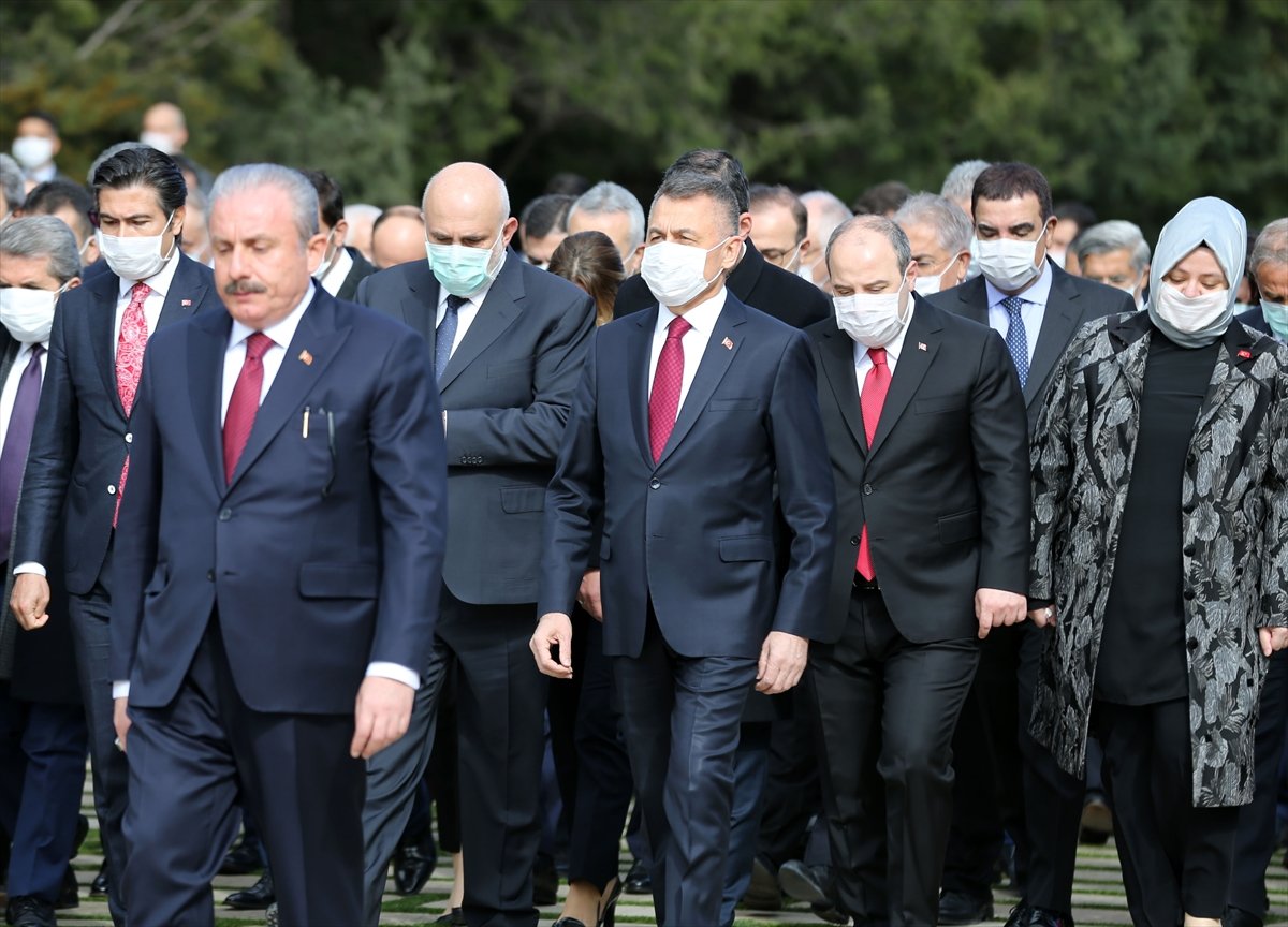 23 Nisan'da Sosyal Mesafe Unutuldu