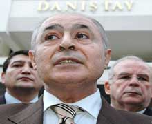 Ve huzurlarınızda SEZER!