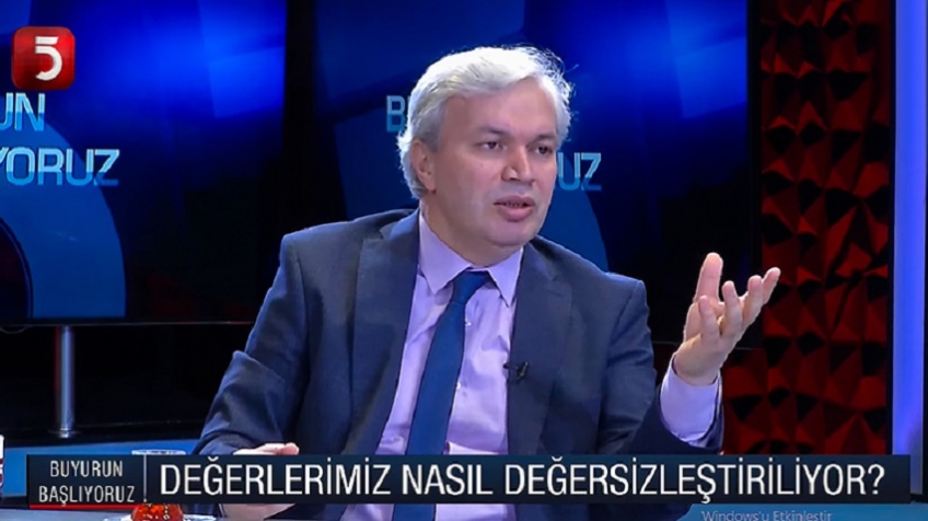 “Diyanet, İstanbul Sözleşmesi Sürecinde Neden Sessiz Kaldı?”