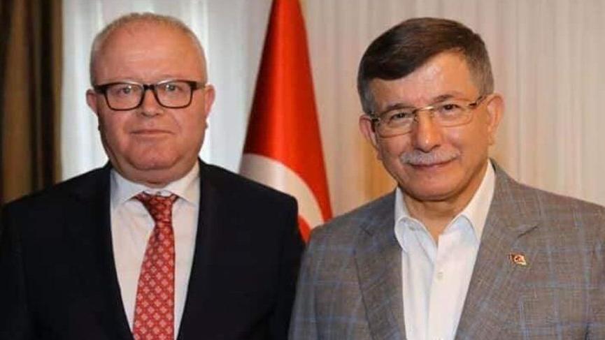 Gelecek Partili İsim Kumar Baskınında Yakalandı !