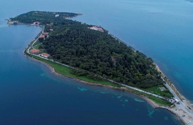 Osmanlının İbretlik Medeniyeti