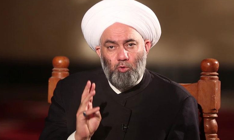 Irak Ehl-i Sünnet Alimler Birliğinden Kudüs Günü Mesajı