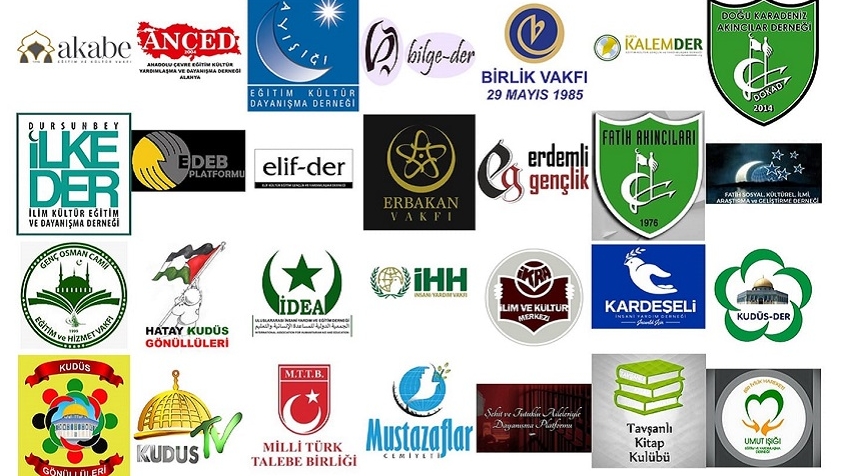 İslami STK’lardan Ortak Deklarasyon