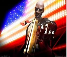 ABD'nin en çok silah sattığı ülkeler