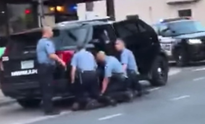 4 Polis Kurşunlandı