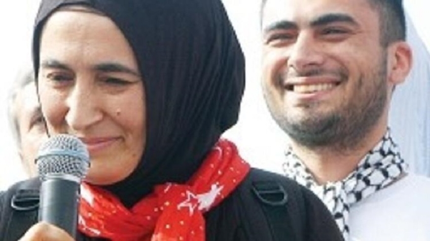 "Dün FETÖ Saldırıyordu, Bugün Siz" !