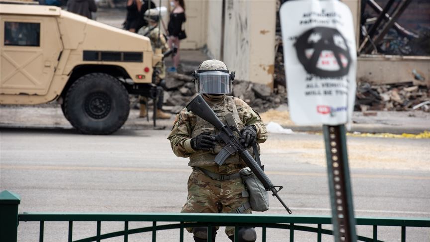 ABD'den Yeni Afganistan Kararı