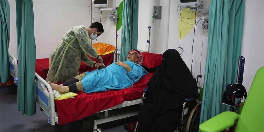 Mısırlı  Heyet Gazze'ye Geliyor