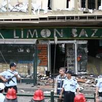 CANLI BOMBADA EMEKLİ BİR POLİS GÖZALTINDA