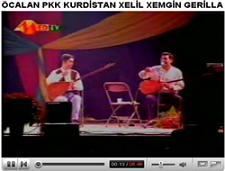 Ankara'daki kanlı olayı önceden söyledi