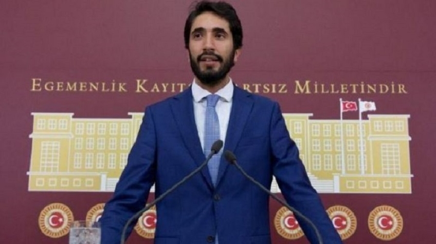 Saadet Partisi’nden  Ekrem İmamoğlu'na Tepki