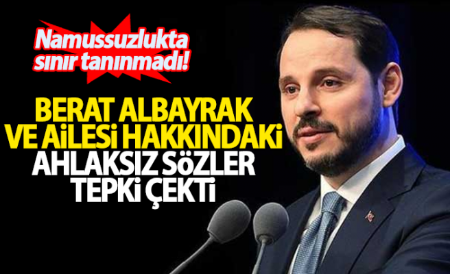 Alçak Paylaşıma Tepkiler Çığ Gibi