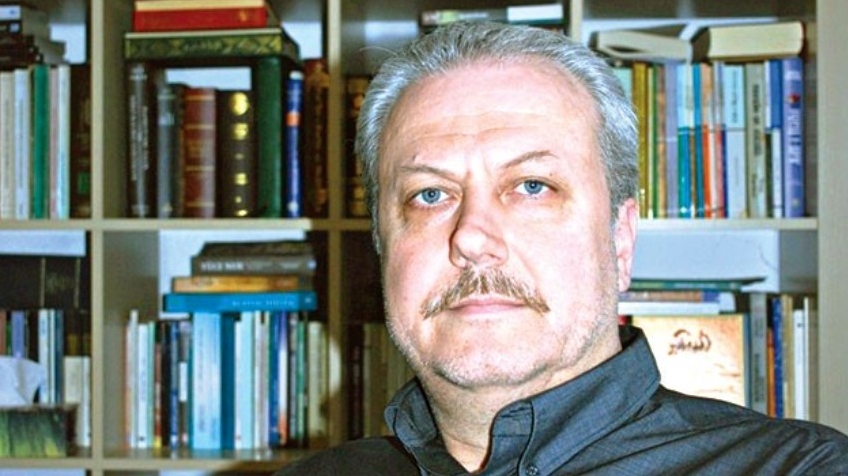 Tevhid-Selam Kumpası Mağduru : Hayatımdan 22 Yılı Çaldılar