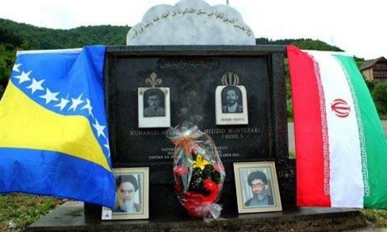 Hizbullah Ve Bosna Savaşı