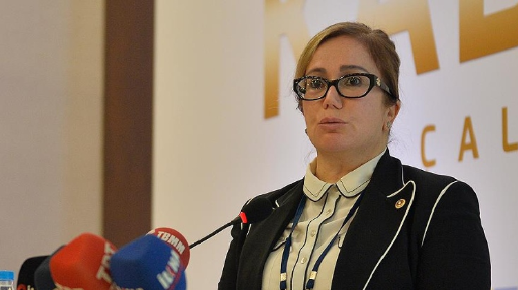 AK Partili İsim İstanbul Sözleşmesini Savundu