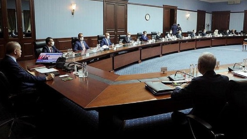 Erdoğan Seçim İçin Tarih Vedi