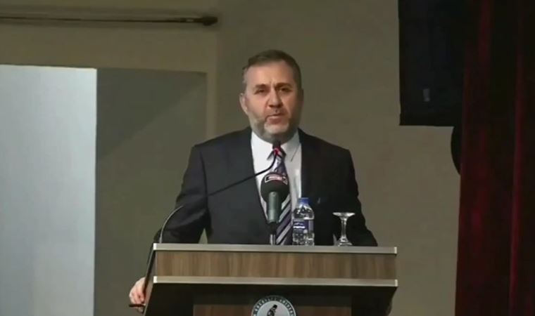 TTK Başkanı: FETÖ'cüleri Affedelim